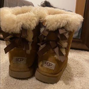 Women’s uggs